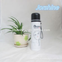 New design 500ML printed, popular vacuum flask made in china